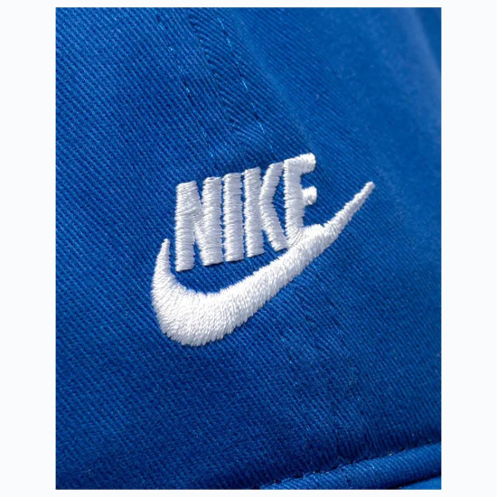 Nike Παιδικό καπέλο Future Washed Curve Brim Cap